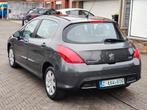 Peugeot 308 1.6hdi, Autos, 1560 cm³, Diesel, Euro 4, Automatique