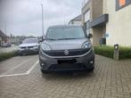 Fiat Doblò 1.4 T-Jet Nat.Power Easy CNG (EU6d-T.), Auto's, Voorwielaandrijving, Stof, Gebruikt, 4 cilinders