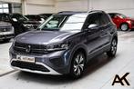 Volkswagen T-Cross T-Cross 1.0 TSI DSG Life - NAVI SMARTLINK, Gebruikt, Euro 6, 1770 kg, 116 pk