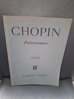 Boek, Livres, BD, Une BD, Enlèvement ou Envoi, Utilisé, Chopin