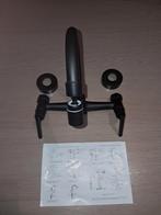 Zwarte kraan, Ophalen, Kraan