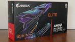 Aorus RX 9070 XT Elite 16gb als nieuw, AMD, Ophalen of Verzenden, Zo goed als nieuw, PCI-Express 5