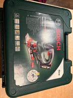 Scie sauteuse Bosch, Bricolage & Construction, Enlèvement ou Envoi, Utilisé