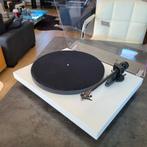 Pro-Ject Debut Evo 2 Satin white, Ophalen, Zo goed als nieuw