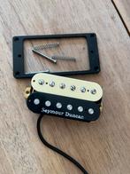 Seymour Duncan SH-1N ‘59 pickup, Muziek en Instrumenten, Instrumenten | Onderdelen, Ophalen of Verzenden, Gebruikt