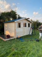 Duivenhok   te koop Nieuwpoort, Ophalen, Gebruikt, Hout