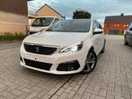 Peugeot 308 2.0 diesel !! 2018 style GT-Line, 5 places, Carnet d'entretien, Break, Achat