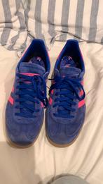 Adidas schoenen, Kleding | Dames, Schoenen, Ophalen of Verzenden, Zo goed als nieuw, Sneakers, Blauw