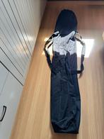 Ski- of snowboard zak, Sport en Fitness, Ophalen, Zo goed als nieuw, Ski, Ski's