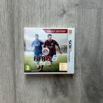 FIFA 15 – Nintendo 3DS – compleet met doos en boekje, Games en Spelcomputers, Games | Nintendo 2DS en 3DS, Gebruikt, Verzenden
