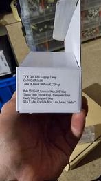 Éclairage plaque led vw - seat, Autos : Pièces & Accessoires, Enlèvement ou Envoi, Neuf, Seat