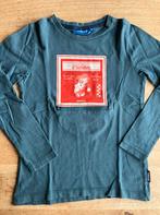 Someone t shirt lange mouwen maat 128, Kinderen en Baby's, Kinderkleding | Maat 128, Ophalen of Verzenden, Zo goed als nieuw