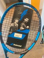 Raquette Babolat Puré Drive junior 25, Sport en Fitness, Tennis, L00, Nieuw, Ophalen of Verzenden, Racket