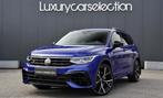 Volkswagen Tiguan R 2.0 TSI 4Motion DSG *AKRAPOVIC/360/H&K*, Auto's, Volkswagen, Automaat, 186 g/km, 4 cilinders, 1984 cc