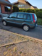 1300euro moet weg zo meenemen, Auto's, Fusion, Diesel, Particulier, Airbags