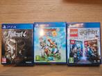 Ps4 games, Ophalen of Verzenden, Zo goed als nieuw