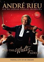 Andre rieu  dvds, Ophalen of Verzenden