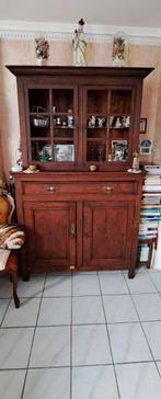 vintage kast, Ophalen