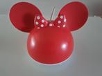 Hanglamp kinderkamer - DISNEY MINNIE MOUSE, Kinderen en Baby's, Kinderkamer | Inrichting en Decoratie, Ophalen, Zo goed als nieuw