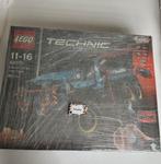 Lego 6 x 6 all terrain tow truck, Enlèvement ou Envoi, Neuf, Ensemble complet, Lego