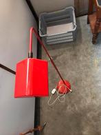 Vintage lamp, Huis en Inrichting, Lampen | Vloerlampen, Ophalen, Zo goed als nieuw