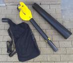bladblazer - bladzuiger - 1100W - 230V, Ophalen, Gebruikt, Handgedragen, Met zuigfunctie