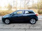 À VENDRE Opel Corsa 32 000 km 3p - LEZ Basse émission BXL OK, Autos, Opel, Achat, Euro 6, USB, Boîte manuelle