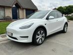 2024 Tesla Model Y Autopilot EAP & FSD, Auto's, Tesla, Automaat, Gebruikt, Overige brandstoffen, Bedrijf