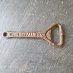 Ouvre bouteille Alliés, Collections, Marques de bière, Enlèvement ou Envoi, Utilisé, Ouvre-bouteille, Autres marques