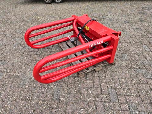 Klem kunstmeststrooier kraan maaier spuit, Zakelijke goederen, Landbouw | Werktuigen, Ophalen of Verzenden