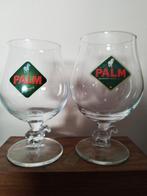 verres palme 33cl et 25cl avec cheval, Enlèvement ou Envoi, Neuf, Palm