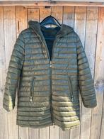 Zeer mooie winterjas Nieuw, Kleding | Dames, Ophalen, Nieuw, Maat 38/40 (M), Groen