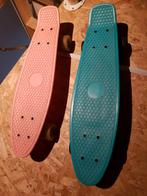 Pennyboard, Sport en Fitness, Skateboarden, Ophalen