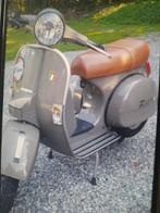 Vespa 125cc  lml, Scooter, Particulier, 125 cc, 1 cilinder