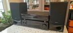 Hi-Fi-systeem van Sony, Audio, Tv en Foto, Stereoketens, Zo goed als nieuw, Cd-speler, Overige merken