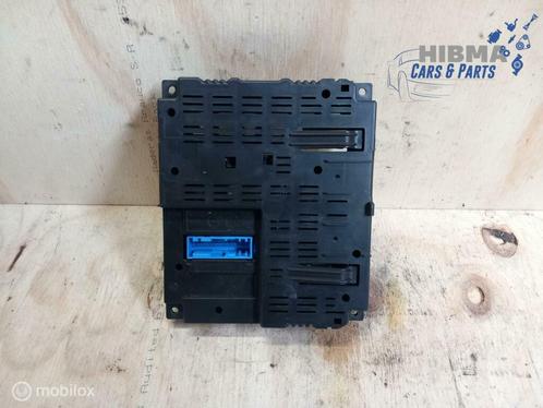 Fiat Punto Evo Bluetooth Module Blue&Me 51924998 2009 - 2013, Auto-onderdelen, Elektronica en Kabels, Fiat, Gebruikt, Ophalen of Verzenden