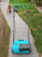 Verticuteermachien, Tuin en Terras, Verticuteermachines, Ophalen, Gebruikt, Elektrisch, Gardena