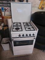 Indesit-kachel, Elektronische apparatuur, Fornuizen, Ophalen, Gebruikt