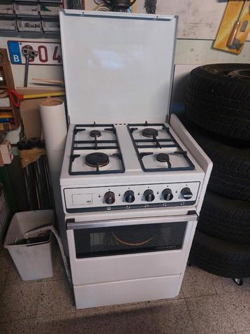 Indesit-kachel beschikbaar voor biedingen