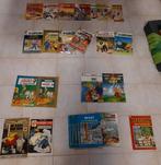 26 vintage strips, stripboeken, collectie, kiekeboe,bessie,, Ophalen