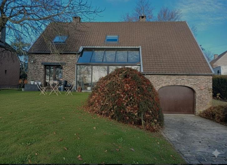 APPARTEMENT IN EEN PRIVÉWONING - NANDRIN, Immo, Appartementen en Studio's te huur, Provincie Luik, 20 tot 35 m²