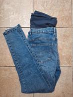 Zwangerschapsbroek Vero Moda XL, Kleding | Dames, Zwangerschapskleding, Ophalen of Verzenden, Zo goed als nieuw, Maat 46/48 (XL) of groter