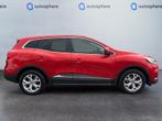 Renault Kadjar Limited, Te koop, Kadjar, 5 deurs, Dodehoekdetectie