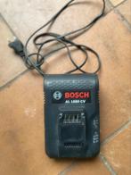Bosch lader, Ophalen, Zo goed als nieuw