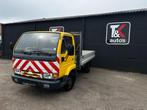 Nissan Cabstar, Autos, Camionnettes & Utilitaires, Boîte manuelle, Diesel, Achat, Nissan