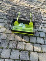 Cage à oiseaux, Animaux & Accessoires, Enlèvement, Comme neuf, Cage à oiseaux