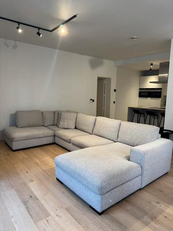 Hoekzetel beschikbaar voor biedingen