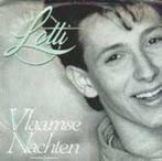 45T - Single - Helmut Lotti > Nuits flamandes, CD & DVD, Enlèvement ou Envoi, Single