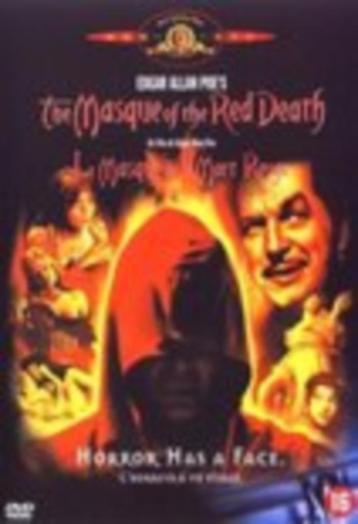 The Masque of the Red Death beschikbaar voor biedingen