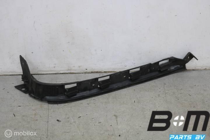 Bumpergeleider linksachter VW Golf 4 Variant 1J9807393, Auto-onderdelen, Carrosserie, Gebruikt